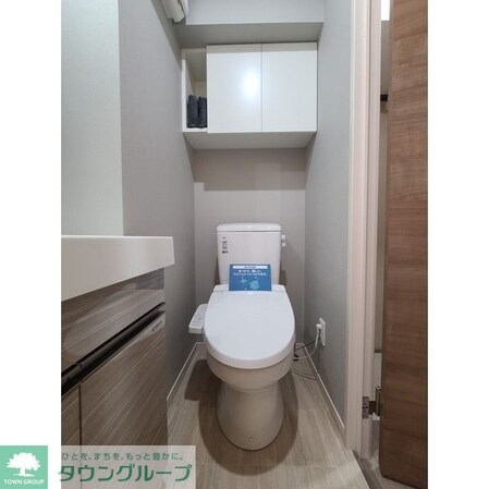 アルファコート西川口26の物件内観写真